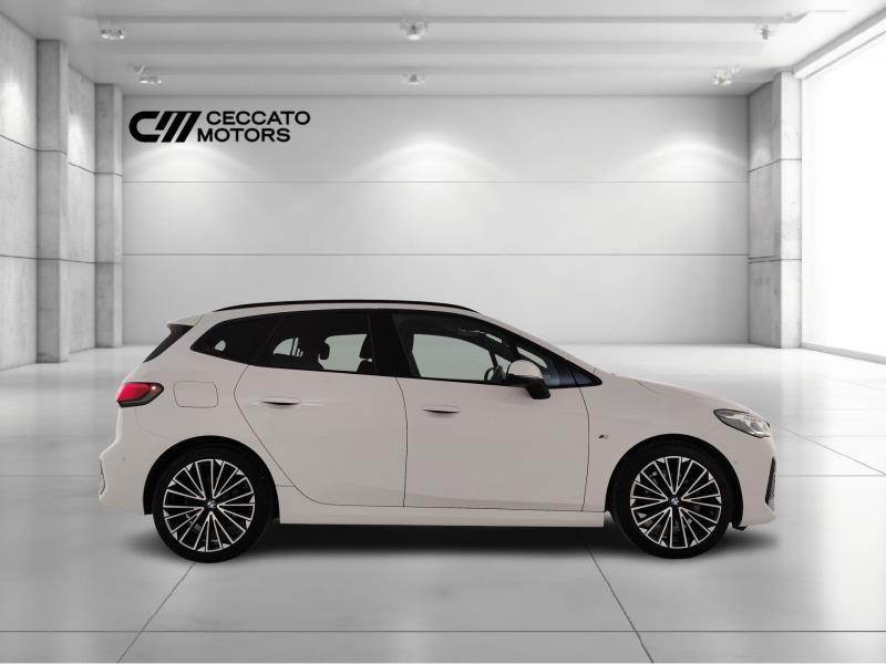 BMW Serie 2 218d Active Tourer Msport auto