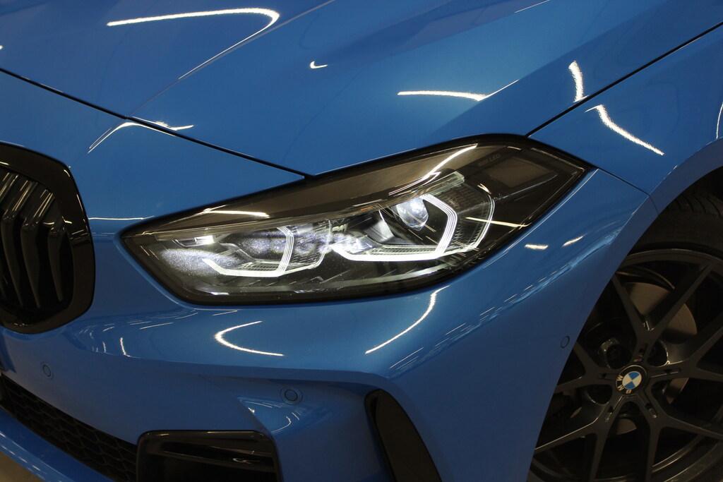 BMW Serie 1 118i Msport 136cv auto
