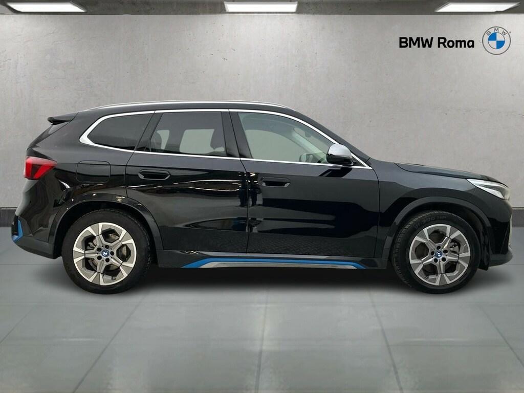 BMW iX1 30 xdrive X-Line