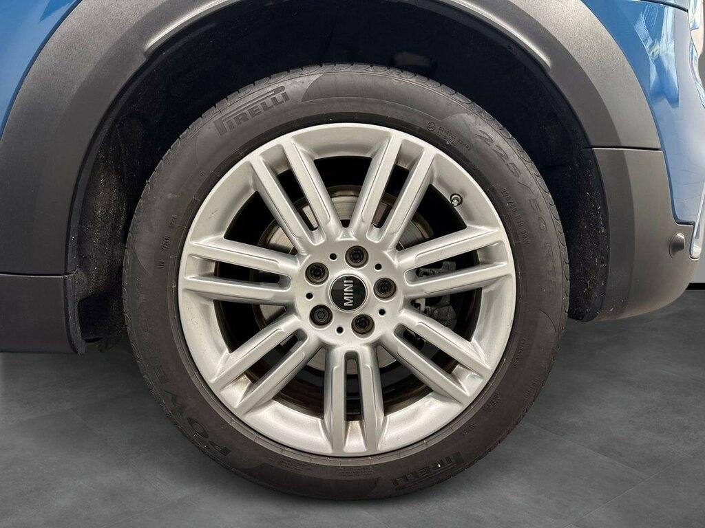 Mini Cooper SE Countryman Mini Countryman 1.5 Cooper SE Hype all4 auto