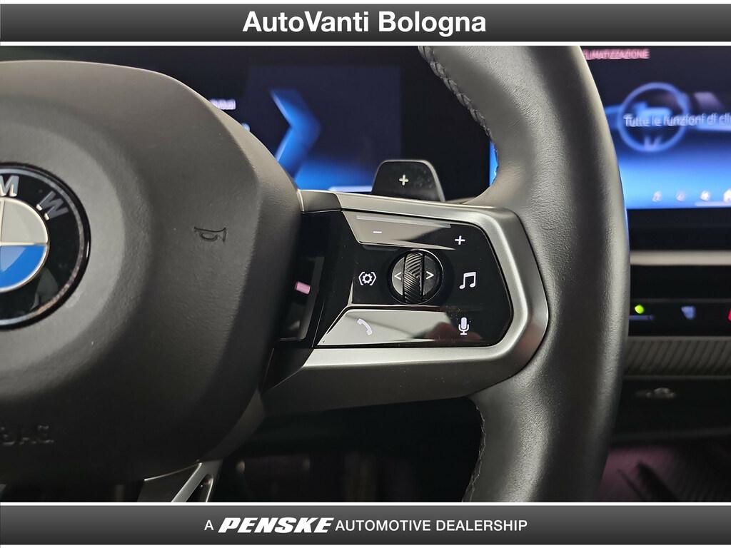 BMW Serie 5 520d 48V sdrive M Sport Pro auto