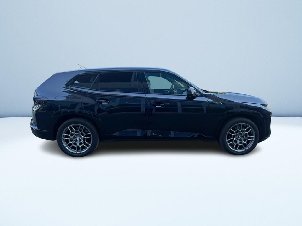 BMW XM 4.4 steptronic
