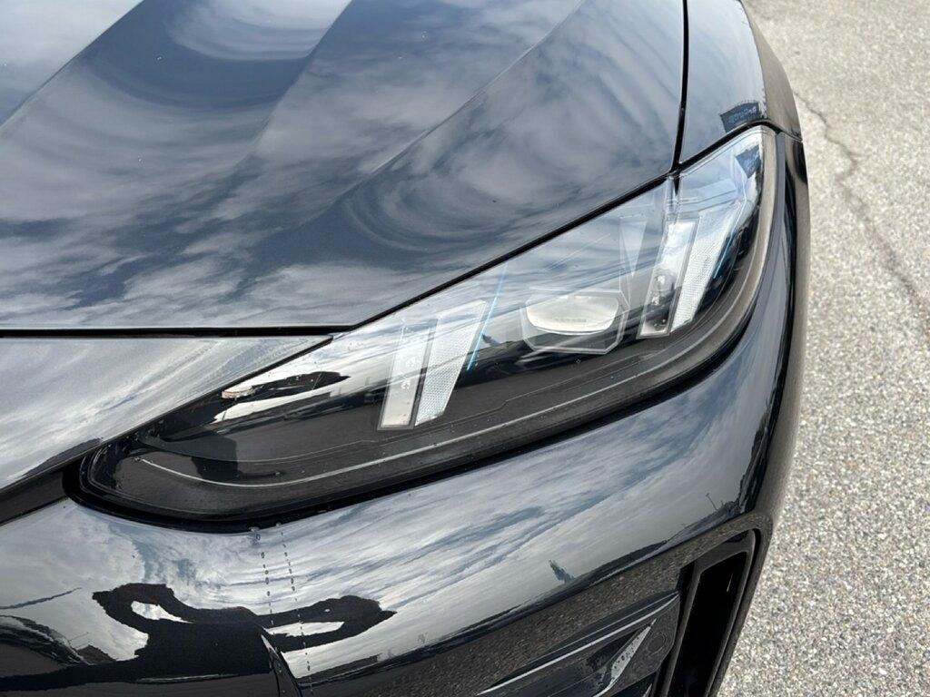 BMW Serie 4 420d Gran Coupe mhev 48V xdrive M Sport Pro auto