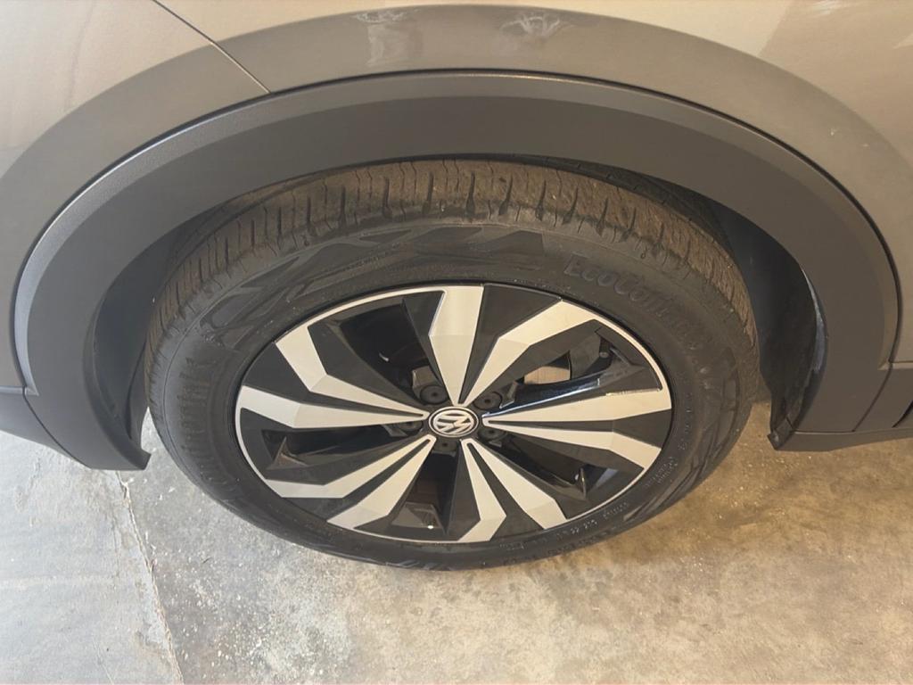 Volkswagen T-Cross 1.0 tsi Advanced 115cv dsg