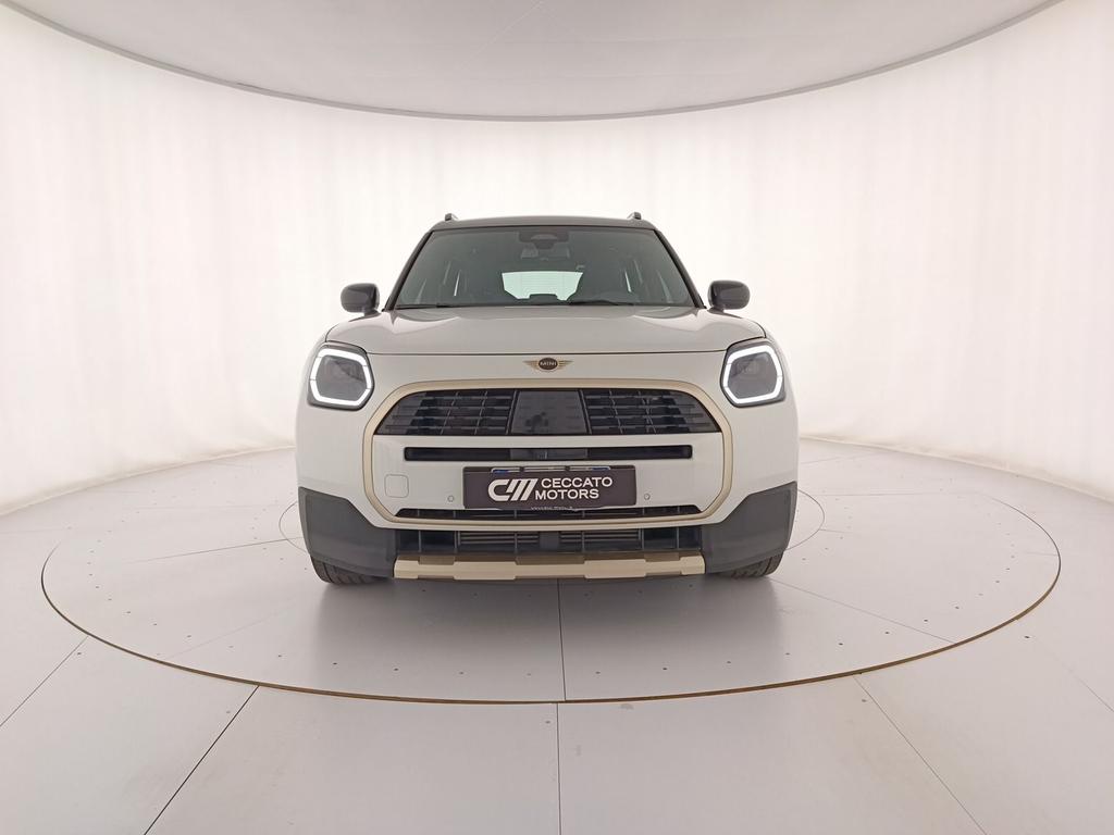 Mini Mini Countryman 1.5 48V C Favoured auto