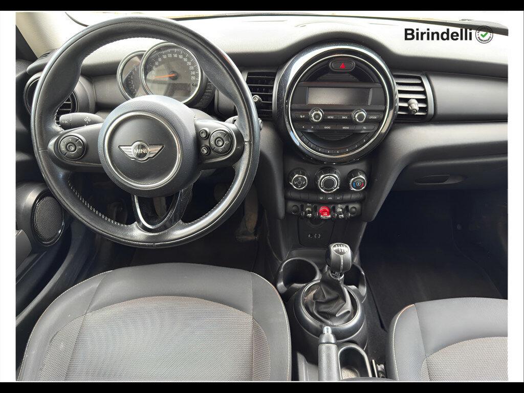 Mini One 1.2 One