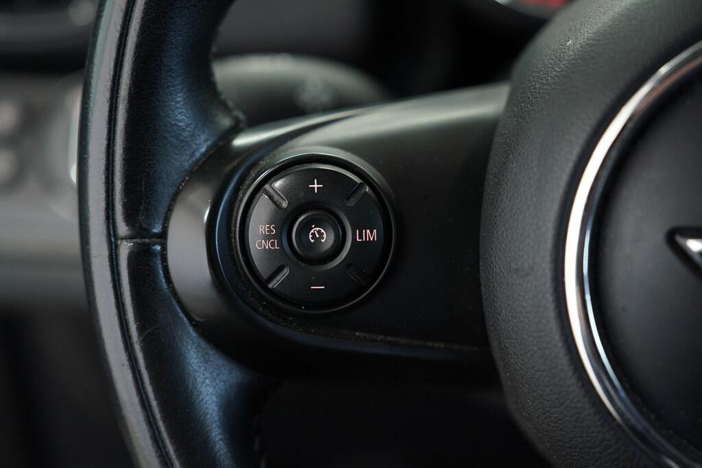 Mini Cooper SD Countryman 2.0 TwinPower Turbo Cooper SD ALL4 Steptronic