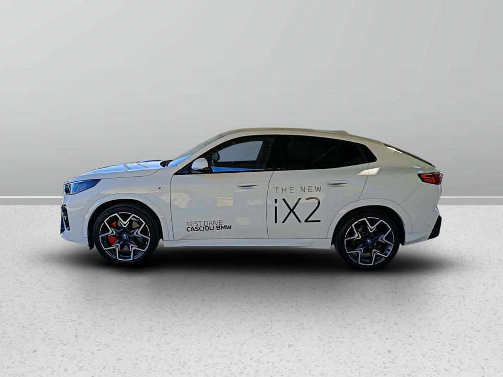 BMW iX2 xdrive 30 MSport