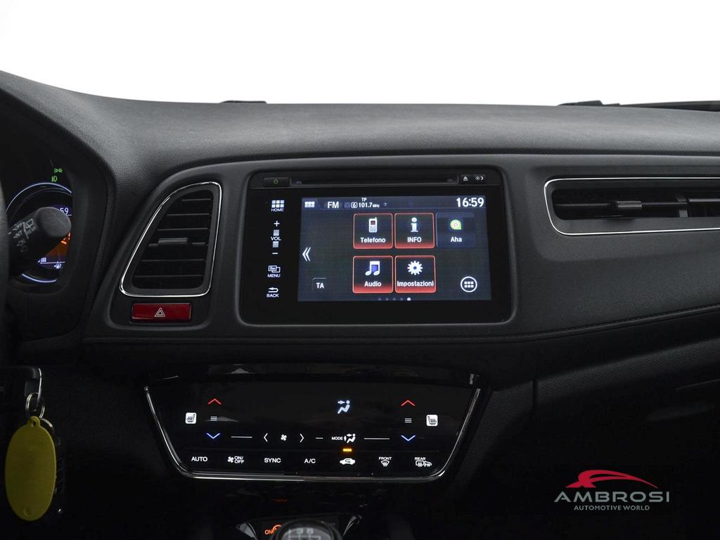 Honda HR-V 1.5 Elegance Navi Adas