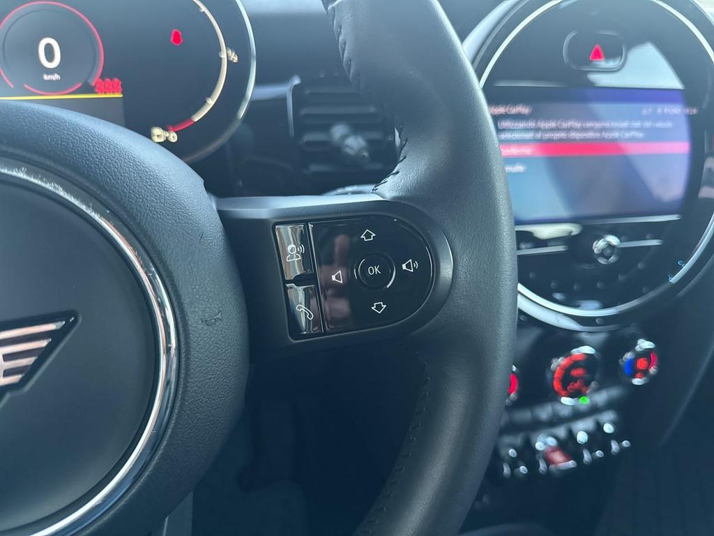Mini Cooper 1.5 TwinPower Turbo Cooper