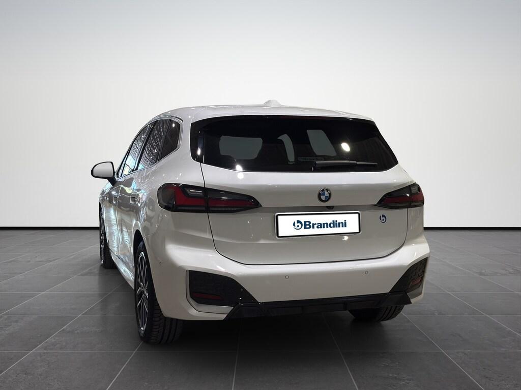 BMW Serie 2 218d Active Tourer Msport auto