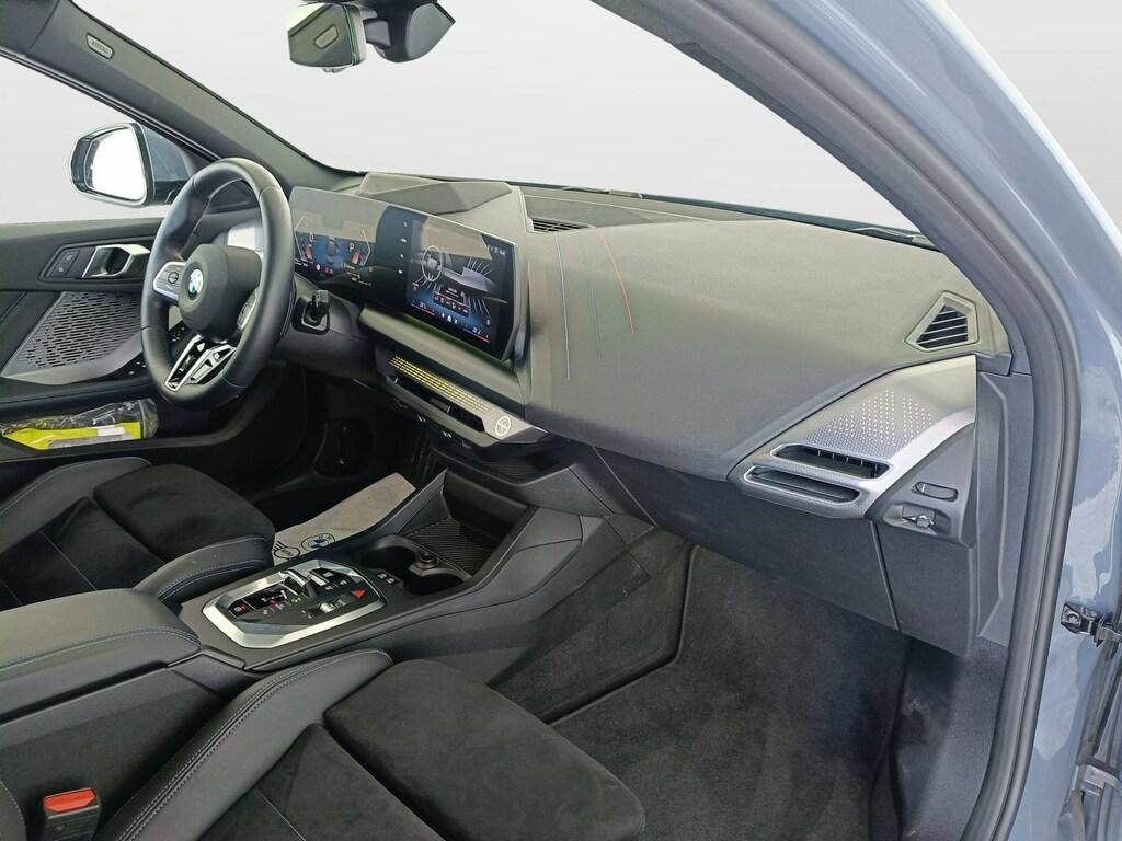BMW Serie 1 118d MSport Pro auto