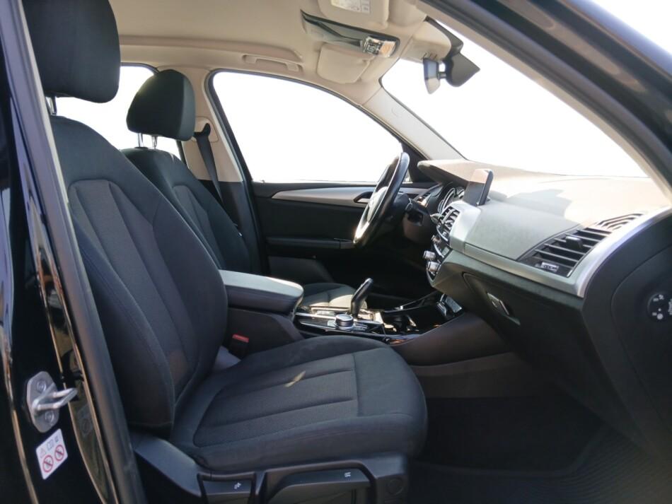 BMW X3 xdrive30e Business Advantage auto