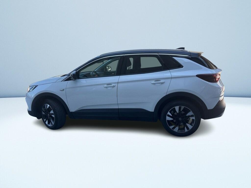 Opel Grandland X 1.5 ecotec Ultimate s&s 130cv