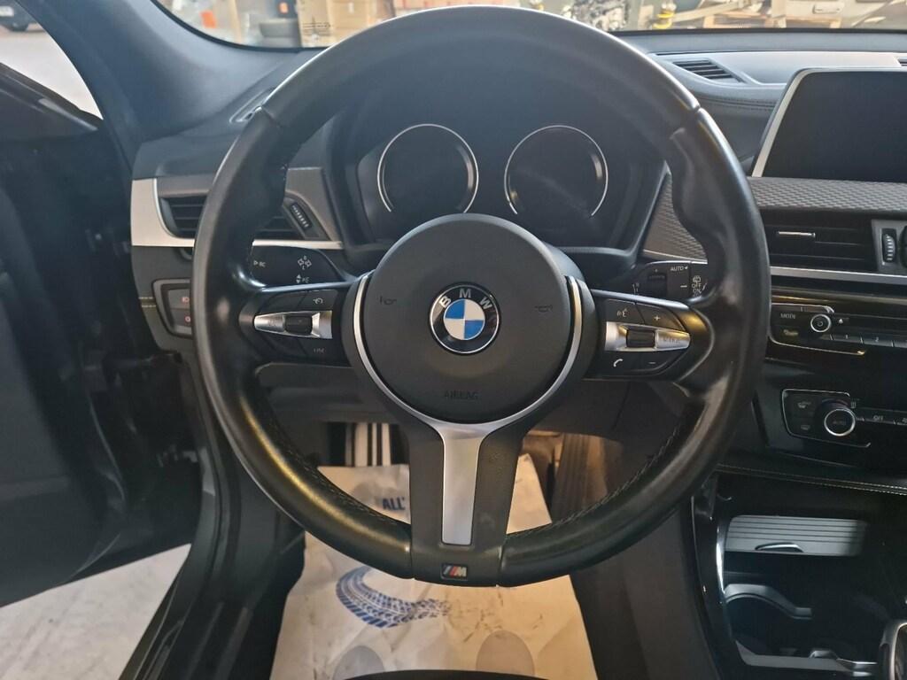 BMW X2 sdrive20i Msport X 192cv auto