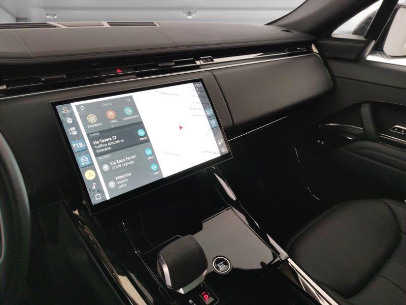 Land Rover Range Rover Sport 3.0d i6 mhev Dynamic HSE awd 249cv auto