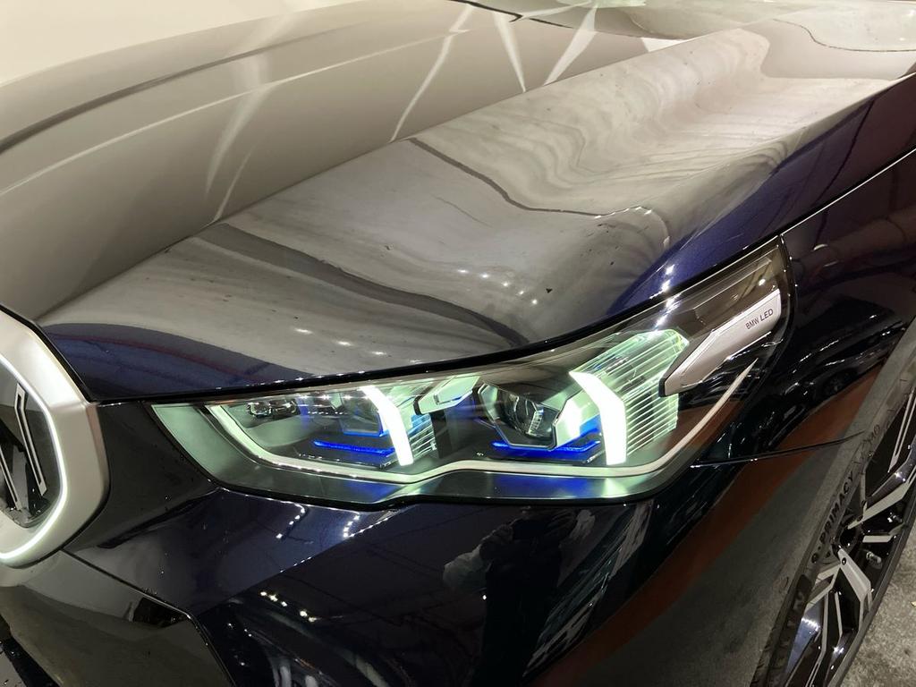 BMW Serie 5 i5 Touring edrive40 Msport Edition