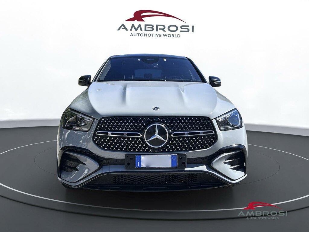 Mercedes GLE Coupe 450 d AMG Line Premium Plus 4matic auto
