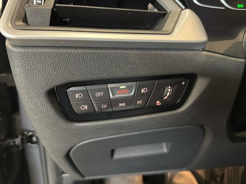 BMW Serie 3 320d Touring mhev 48V Business Advantage auto