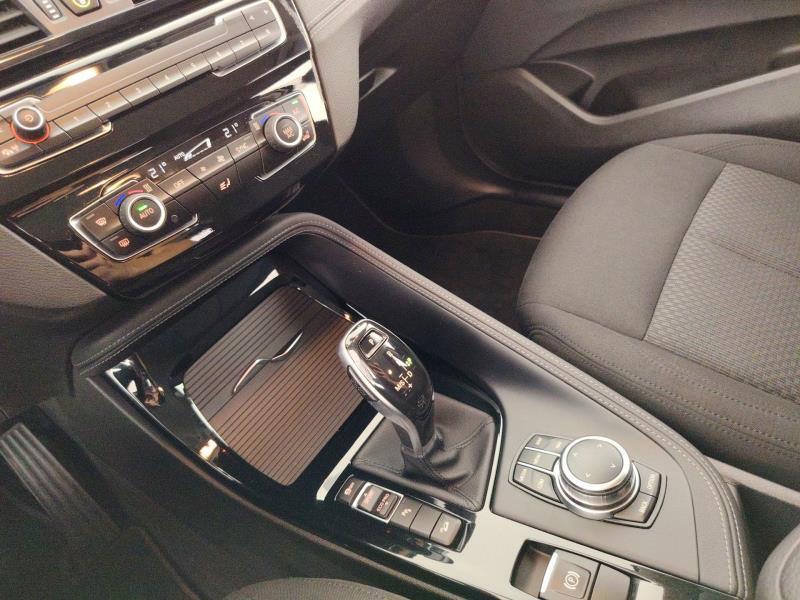 BMW X2 xdrive18d Business X auto