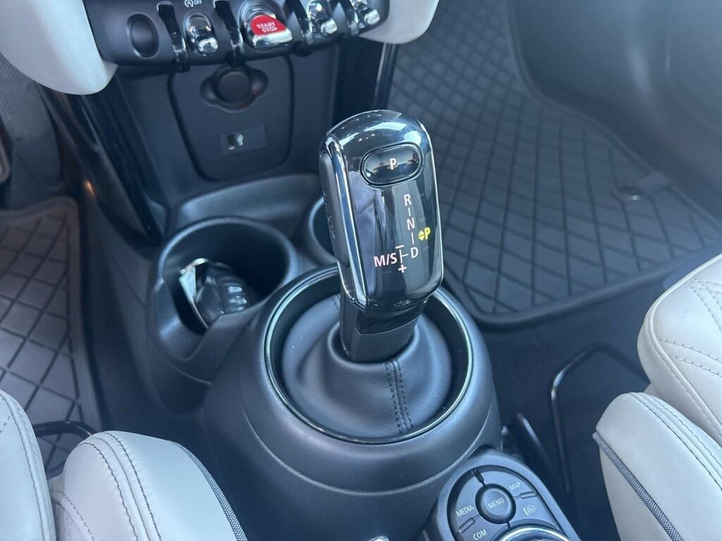 Mini Cooper 1.5 TwinPower Turbo Cooper