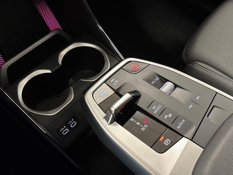 BMW X1 sdrive18i X-Line auto