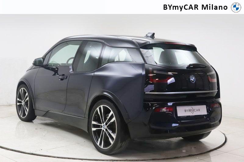 BMW i3 i3s 120Ah Advantage