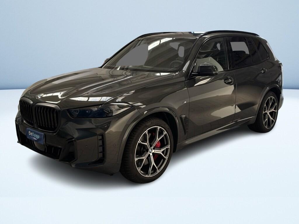 BMW X5 xdrive30d MSport Pro auto