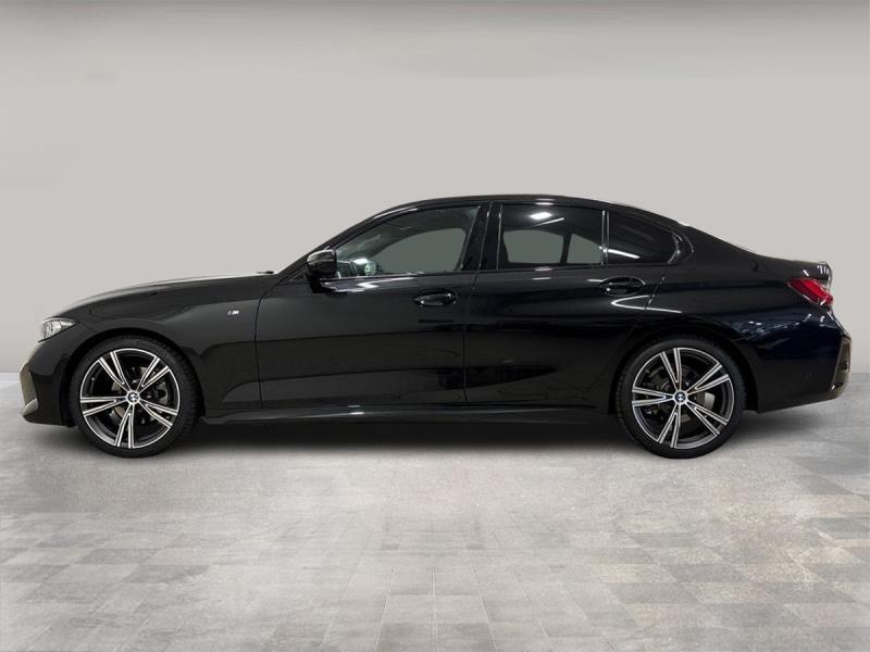BMW Serie 3 320d mhev 48V Msport auto