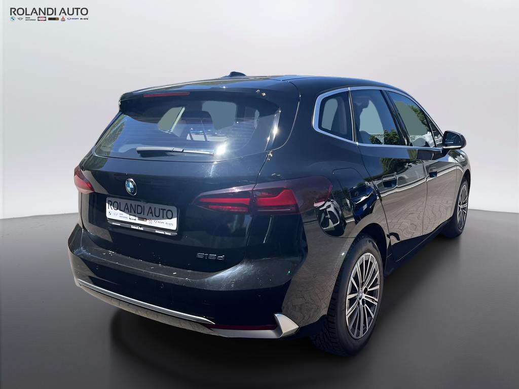 BMW Serie 2 218d Active Tourer Luxury auto