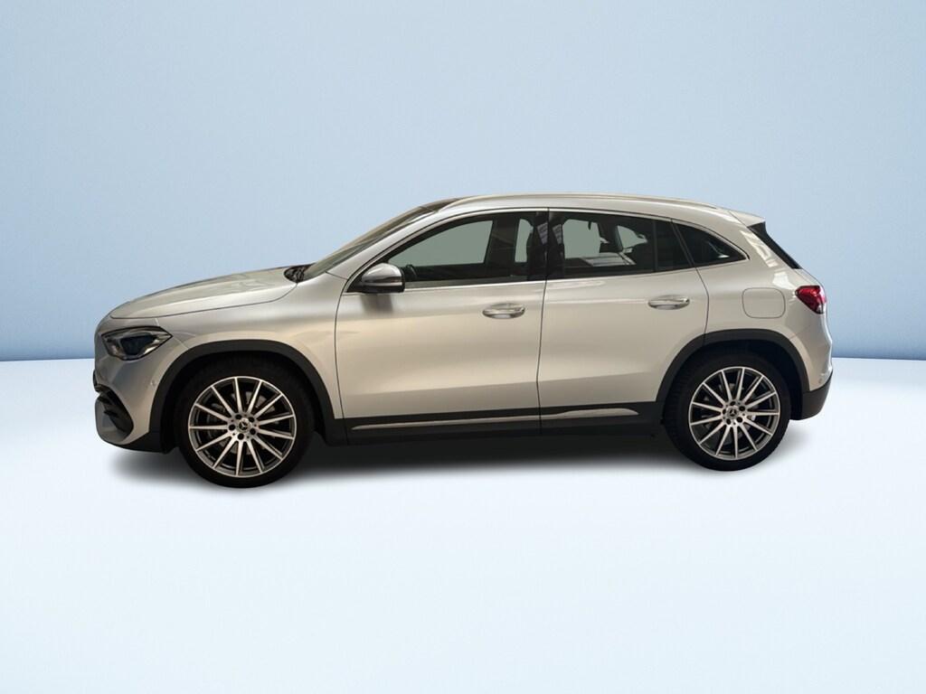 Mercedes GLA 250 Premium 4matic auto