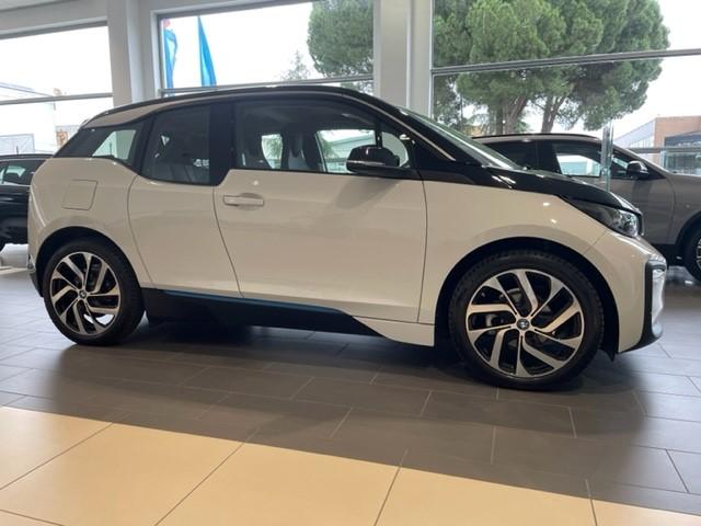 BMW i3 120Ah Advantage