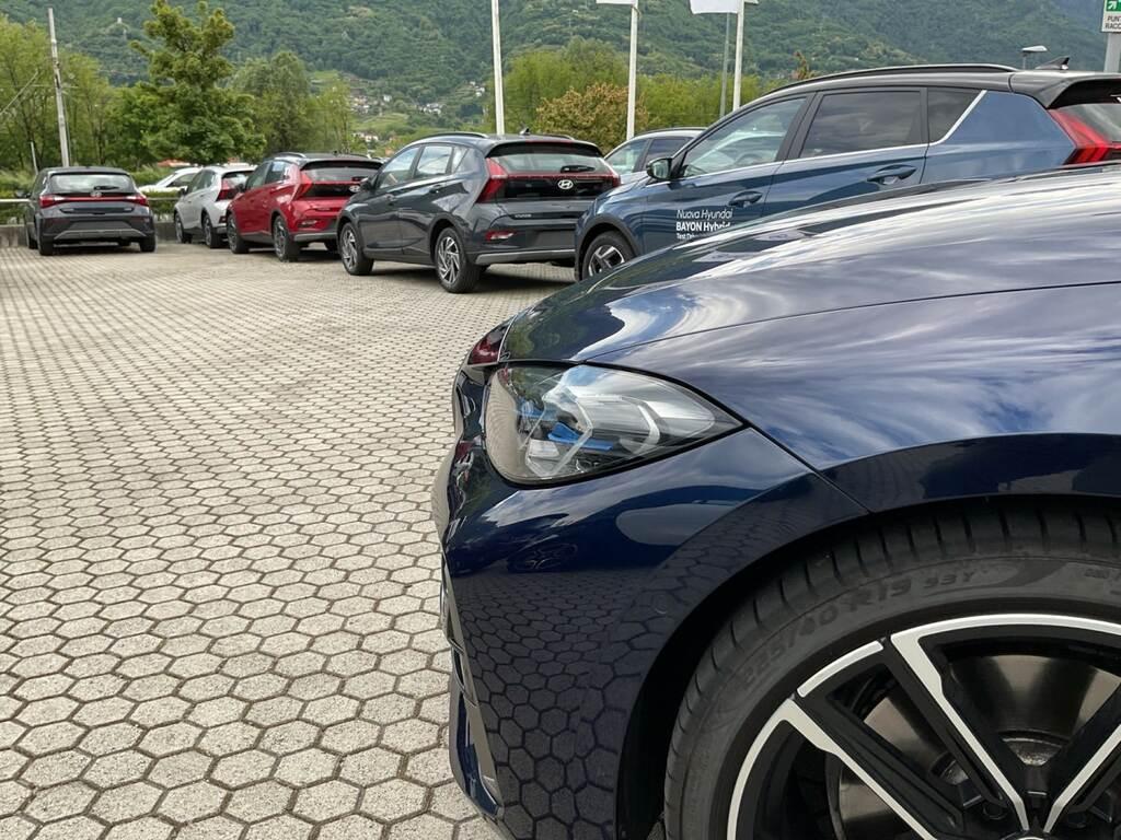 BMW Serie 4 M M440i Coupe mhev 48V xdrive auto