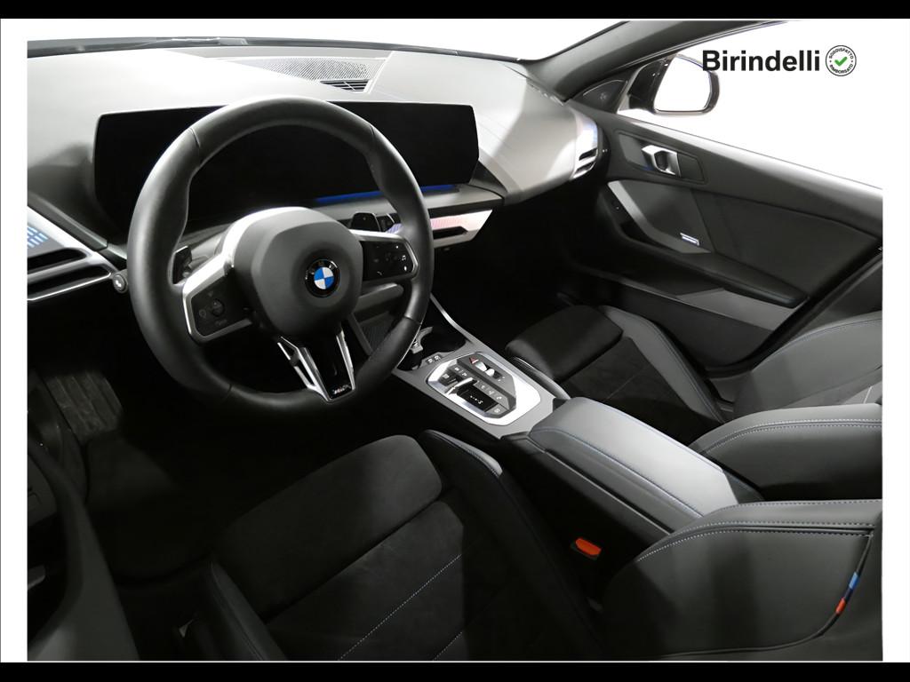 BMW Serie 1 120d 48V MSport auto