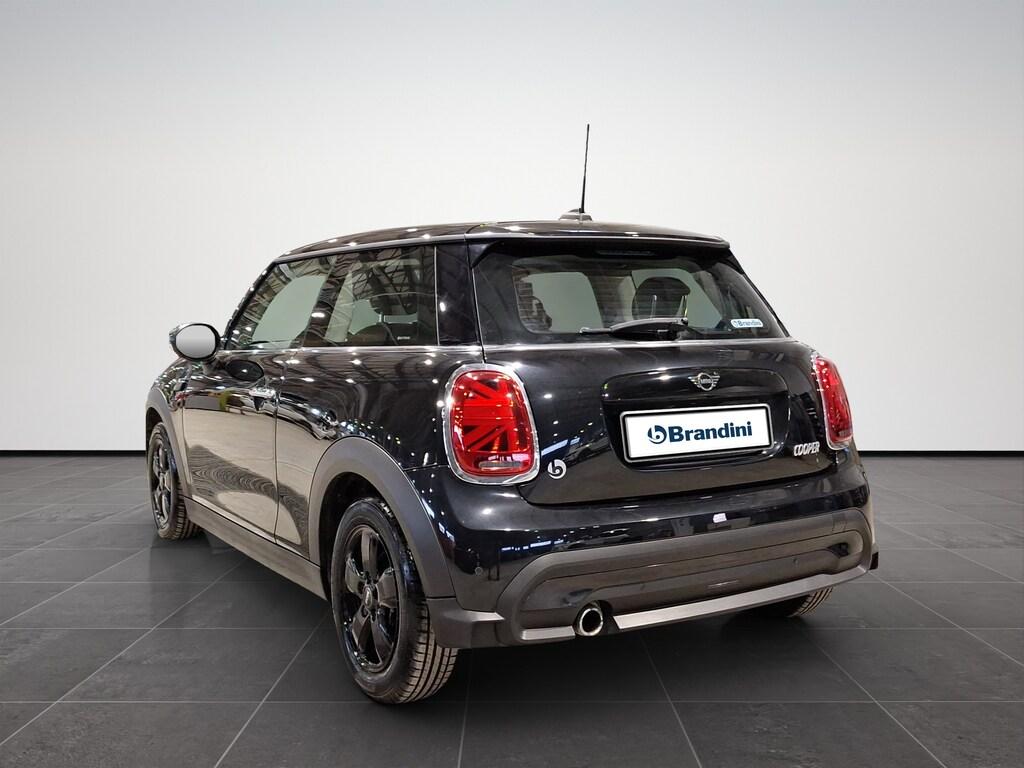 Mini Cooper 1.5 TwinPower Turbo Cooper