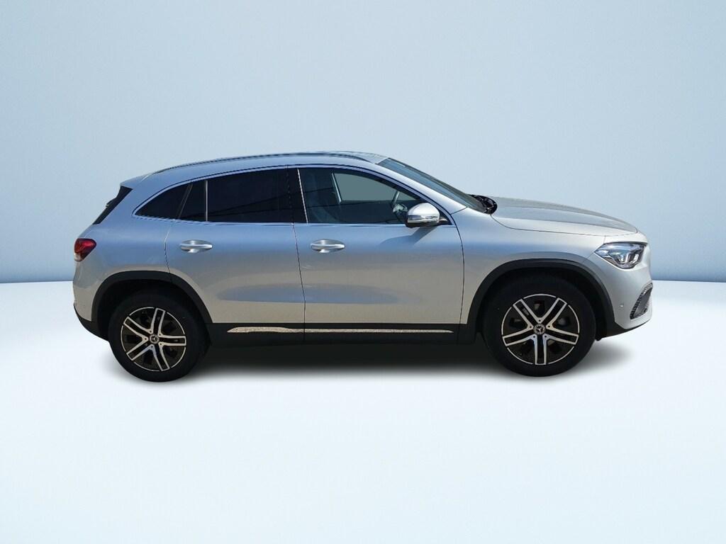 Mercedes GLA 200 d Sport Plus auto