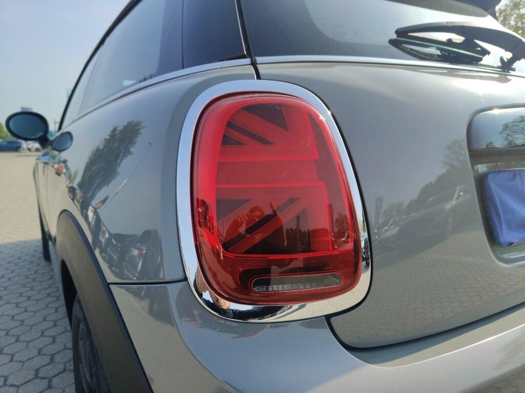 Mini Cooper 1.5 TwinPower Turbo Cooper Baker Street Steptronic