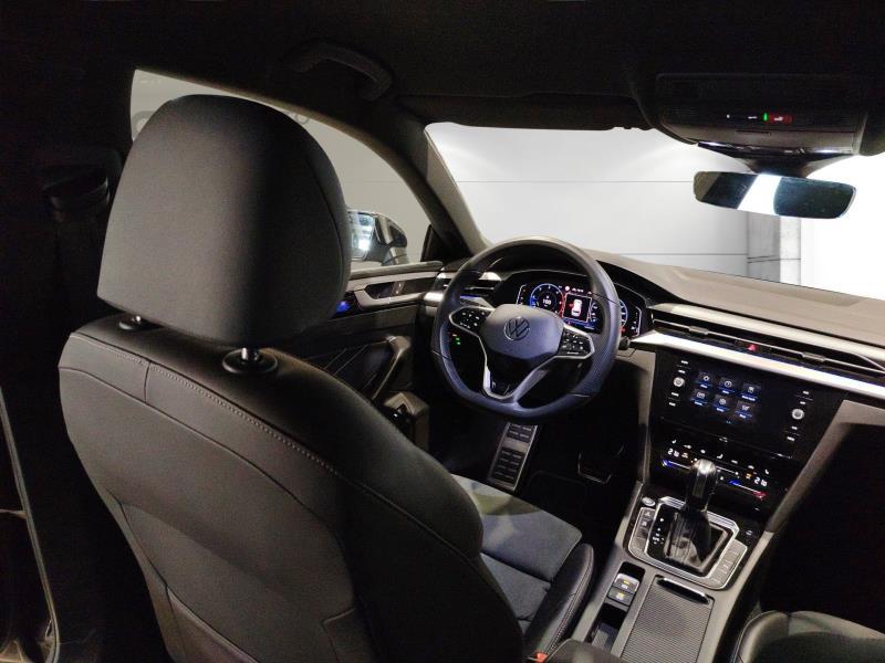 Volkswagen Arteon 2.0 tdi Sport 190cv dsg