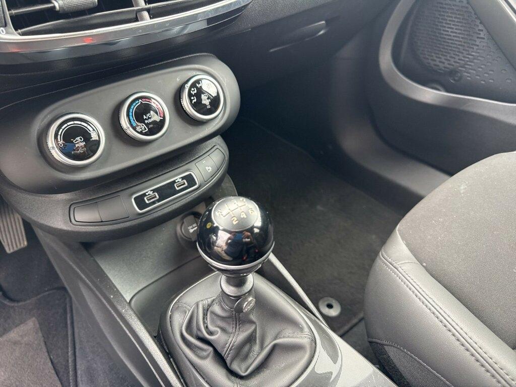 Fiat 500X 1.0 T3 Connect 120cv