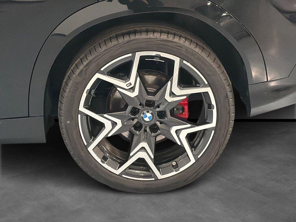 BMW X2 sdrive 20i 48V MSport Pro auto