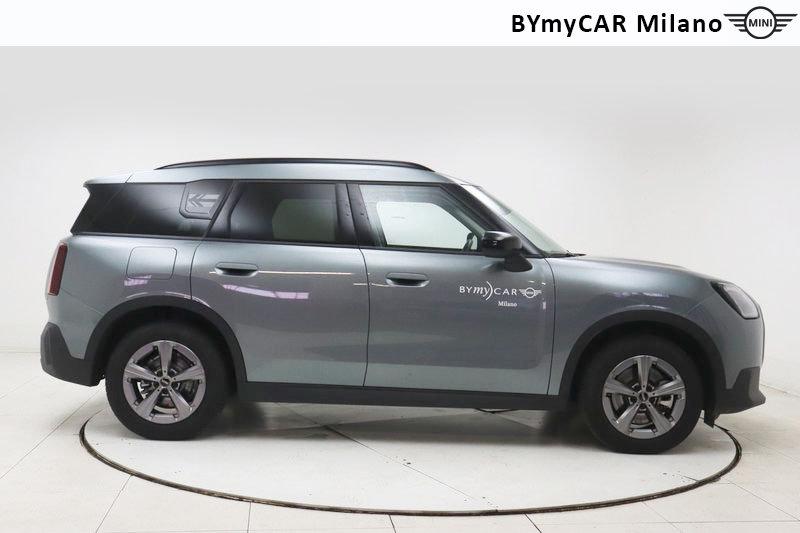 Mini Mini Countryman 1.5 48V C Classic auto