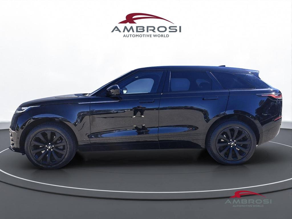 Land Rover Range Rover Velar 2.0d i4 mhev R-Dynamic S 4wd 204cv auto