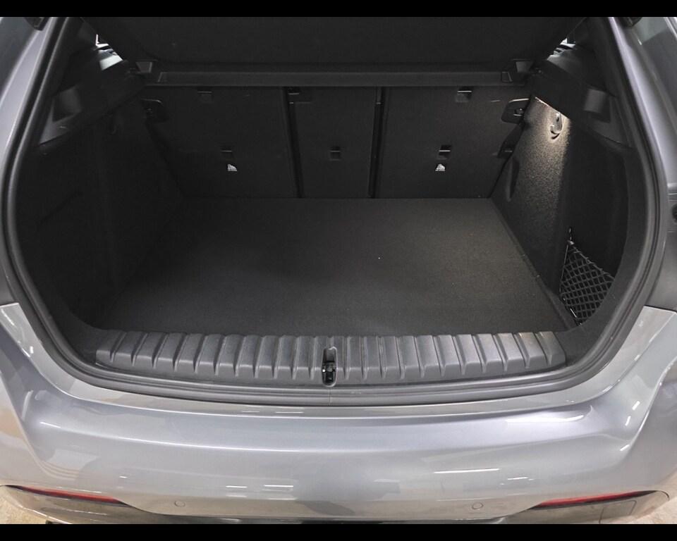 BMW Serie 1 118d Msport auto