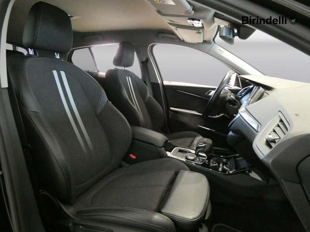 BMW Serie 1 118i Sport auto