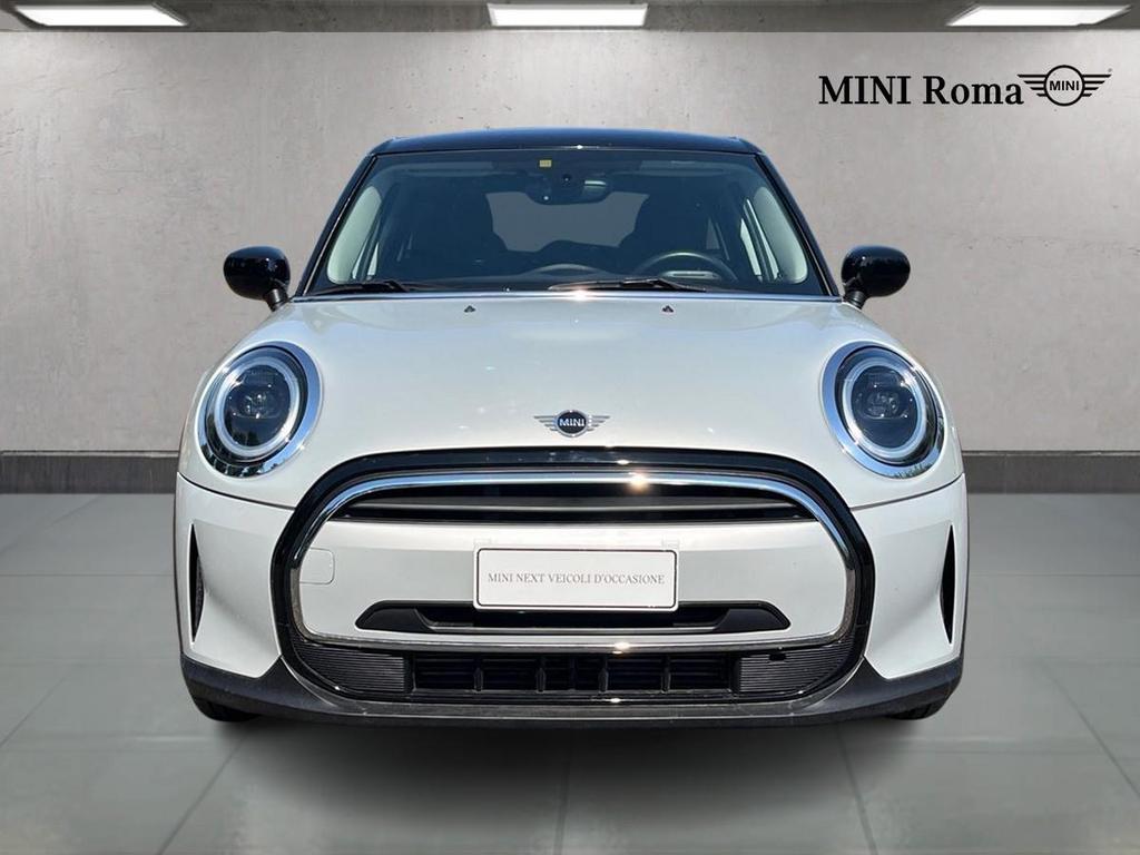 Mini Cooper 1.5 TwinPower Turbo Cooper