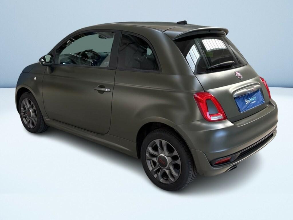 Fiat 500 1.2 S 69cv