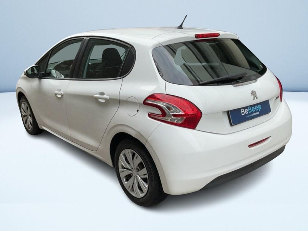 Peugeot 208 1.0 puretech 12v Access 5p E6