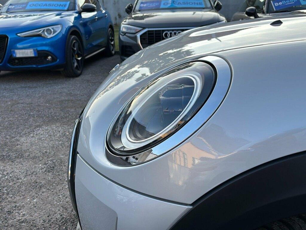 Mini Cooper SE 3p Classic auto