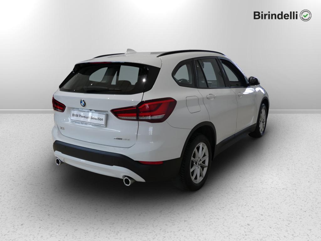 BMW X1 sdrive18d Business Advantage auto
