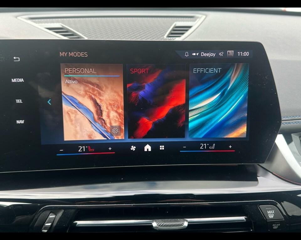 BMW X1 xdrive 25e MSport Pro auto